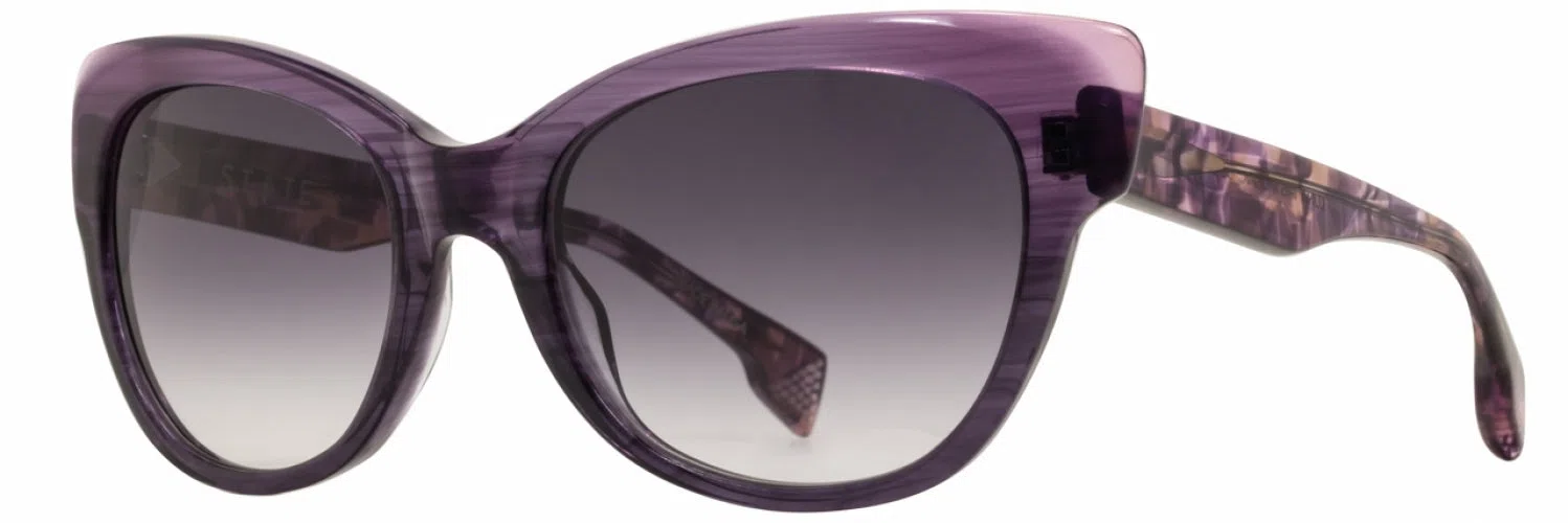 STATE Optical Co. LUNASW Sunglasses - view 12